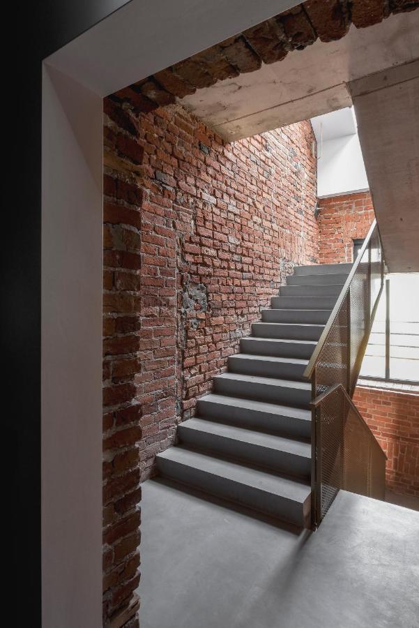 Berman House 호텔 카우나스 외부 사진