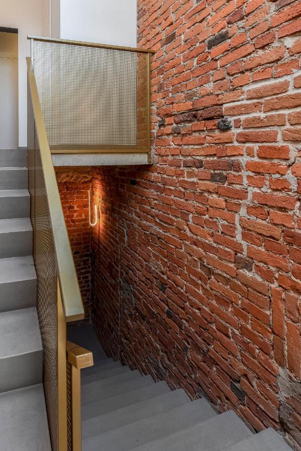 Berman House 호텔 카우나스 외부 사진