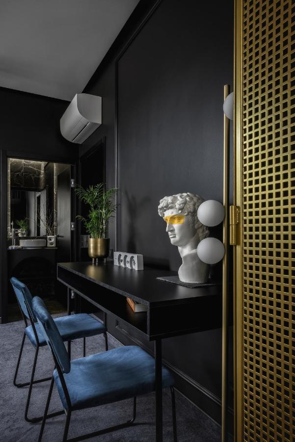 Berman House 호텔 카우나스 외부 사진