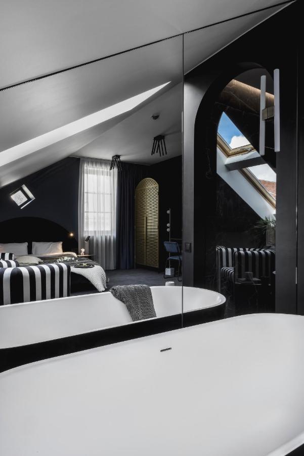 Berman House 호텔 카우나스 외부 사진